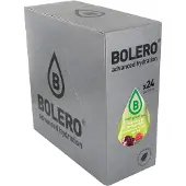 Bolero Iced Green Tea - 24x 8 g - Lemon