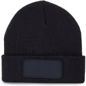 K-Up Muts met patch KP895 - Navy - One size