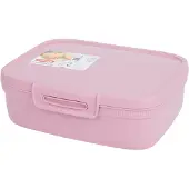 Curver Lunchbox 1.8L Kleur Roze incl. Scheidingsvak
