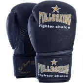 Fullboxing Ciclon Leren Bokshandschoenen