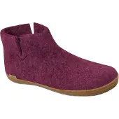 Glerups GR-Boot Honey Pantoffels | Maat 42 Dames Rood