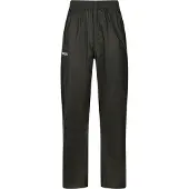 Regatta Regenbroek Pack It Overtrousers Bayleaf-L