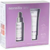 Sensilis SKIN D-PIGMENT [SÉRUM ATX B3] CADEAUSET 2 stuks