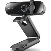 NGS Xpresscam 2000 2k Webcam