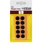 Celo Mtap Zelfklevende Sierstrip 20 Eenheden