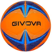 Givova Match King Fluo Voetbal