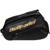 Bullpadel Bpp26006 Flow Woman Padel Racket Bag Zwart