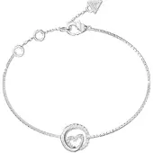 GUESS Zilver