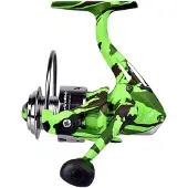 GARBOLINO Jungle Fd Spinning Molen