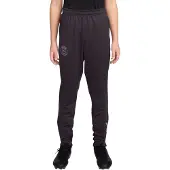 Nike Paris Saint-Germain x Jordan Strike Trainingsbroek 2025-2026 Kids Zwart Grijs