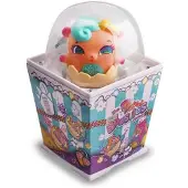 The Beasties Mini Beasties Popcups Misty-pop Veelkleurig