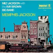 Universal Music Memphis jackson/shm