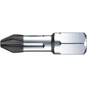 Makita Schroefbit PZ2X25mm Diamant - P-38641