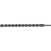 Makita B-48206 Carbide Steen-spiraalboor 24 mm Gezamenlijke lengte 450 mm SDS-Plus 1 stuk(s)