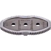 Rothenberger vervangingsbekken (paar) 6" voor 7.0245 - 70574