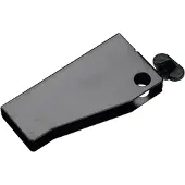 Makita Materiaalaanslag 122472-0