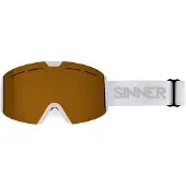 Sinner Arc Skibril