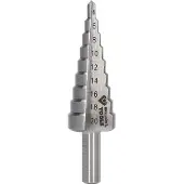 BRILLIANT TOOLS BT101927 Twee-stap boor
