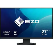 Eizo EV2740S 27 inch monitor Zwart