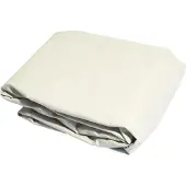 Bestway Lay-Z-Spa Paris AirJet Bottom Leatheroid Cover 196 x 66 cm