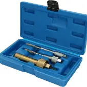 Ks Tools BT561020 Gereedschapsset voor gloeibougies, 3-delig