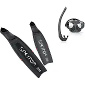 Spetton Elite1 Sx30 Speerhengelset