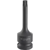 Facom lange impactdop torx 40 mannelijk 1/2 - NSX.40L