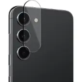 Rosso Camera Lens Protector Transparant Geschikt voor Samsung Galaxy S23 / S23 Plus