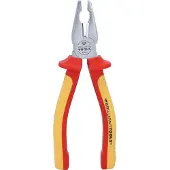 BRILLIANT TOOLS BT068011 Combinatietang