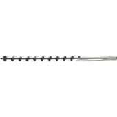 Makita D-07521 Slangenboor 26 mm Gezamenlijke lengte 400 mm Zeskant schacht 1 stuk(s)