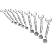 Facom set van 21 steekringsleutels inch - 440.JU21