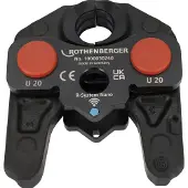 Rothenberger 1000050240 IJAW Persbek U20