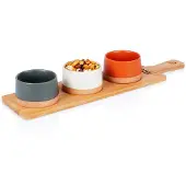 Excellent houseware Snackdienblad Excellent Houseware 210000970