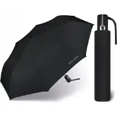 Pierre Cardin Primeur Automatische Paraplu Kort - Winddicht & Compact