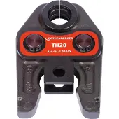 Rothenberger 015324X Standaard Persbek TH20