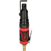 Ks Tools SlimPOWER Mini-luchtgereedschap voor carrosserie, reciprozaag, 170 mm