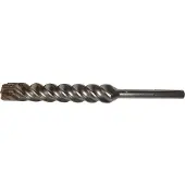 Makita B-20292 B-20292 Carbide Steen-spiraalboor 40 mm Gezamenlijke lengte 370 mm SDS-Max 1 stuk(s)