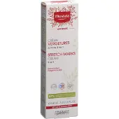 Mustela Antistriemen creme zonder parfum 150 ml