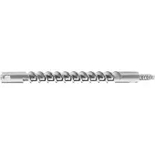 Makita P-03925 Verlenging voor freeskroon 25 mm 1 stuk(s)