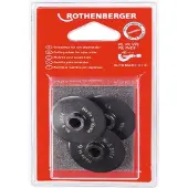 Rothenberger 055054D Snijwiel