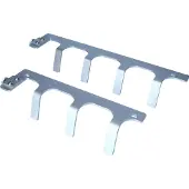 BRILLIANT TOOLS BT551350 Voelermaat, pompsproeierunit