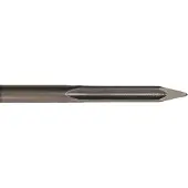 Makita Accessoires Puntbeitel 400 mm SW30 - B-10388
