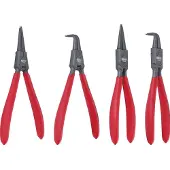 Ks Tools 1192055 Precisie-borgveertang