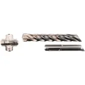 Makita P4S: SDS Betonboor Nemesis II 14x215x150mm - E-14641