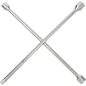 Ks Tools 518.1155 Wielkruissleutel voor vrachtwagens, 3/4 x24x27x32mm