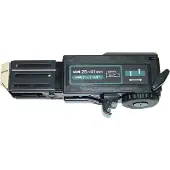 Makita Schroefbevestiging 5 mm-117 - 125537-7