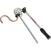 Rothenberger Standaard Buigtang, 180 graden, 16mm (5/8") - 25136