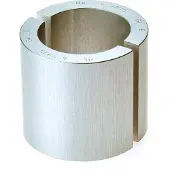 Rothenberger 62235 Reduceerinzetstuk voor invriestoestel ROFROST TURBO, 42 mm, 1.1/4