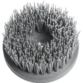 Fein Topf-nylonborstel, diameter 125 mm, korrelgrootte 46, schroefdraad M 14 - 63722048014