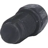 Ks Tools 150.2129 Reparatiegereedschap voor schroefdraad van de lambda sonde, M18x1,5